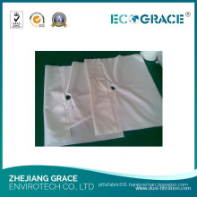 50 Micron Polypropylene Filter Press Cloth Specification of Liquid